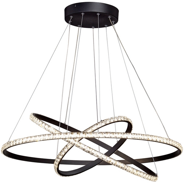 Подвесной светильник светодиодный V04628-13/3S, LED 110Вт, 3000К Vitaluce V04628-13/3S, Черный, V04628-13/3S
Подвесной светильник светодиодный V04628-13/3S, LED 110Вт, 3000К Vitaluce V04628-13/3S, Черный, V04628-13/3S