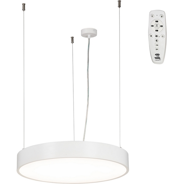 Подвесной светильник светодиодный Vitaluce V2114DT-0/1S, Белый, V2114DT-0/1S
Подвесной светильник светодиодный Vitaluce V2114DT-0/1S, Белый, V2114DT-0/1S