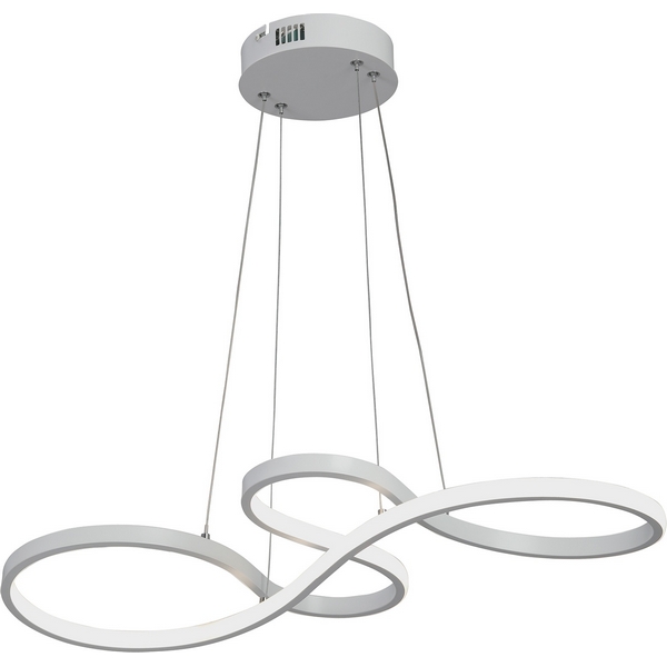 Подвесной светильник светодиодный LED 47Вт, 4000К Vitaluce V2519-0/1S, Белый, V2519-0/1S
Подвесной светильник светодиодный LED 47Вт, 4000К Vitaluce V2519-0/1S, Белый, V2519-0/1S