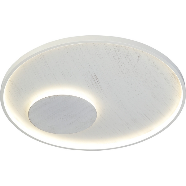 Потолочный светильник светодиодный LED 42Вт, 3900-4200К Vitaluce V2696-3/2PL, Белый, V2696-3/2PL 
Потолочный светильник светодиодный LED 42Вт, 3900-4200К Vitaluce V2696-3/2PL, Белый, V2696-3/2PL