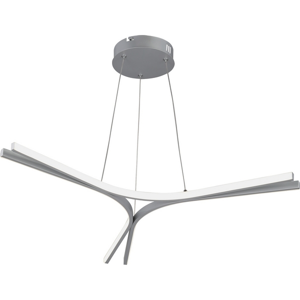 Подвесной светильник светодиодный LED 50Вт, 4000К Vitaluce V2708-9/3S, Хром, V2708-9/3S
Подвесной светильник светодиодный LED 50Вт, 4000К Vitaluce V2708-9/3S, Хром, V2708-9/3S
