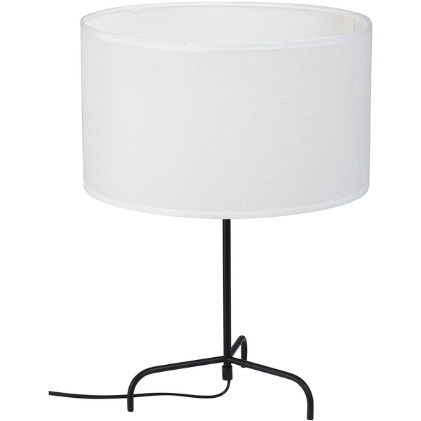 Настольная лампа Vitaluce V29920-1/1L, Черно-белый, V29920-1/1L
Настольная лампа Vitaluce V29920-1/1L, Черно-белый, V29920-1/1L