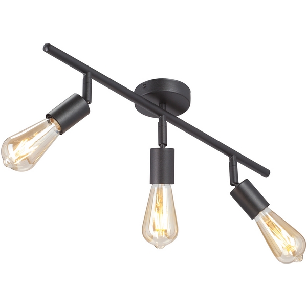 Потолочная люстра Vitaluce V3796-1/3PL, 3xE27 макс. 40Вт, Черный, V3796-1/3PL
Потолочная люстра Vitaluce V3796-1/3PL, 3xE27 макс. 40Вт, Черный, V3796-1/3PL