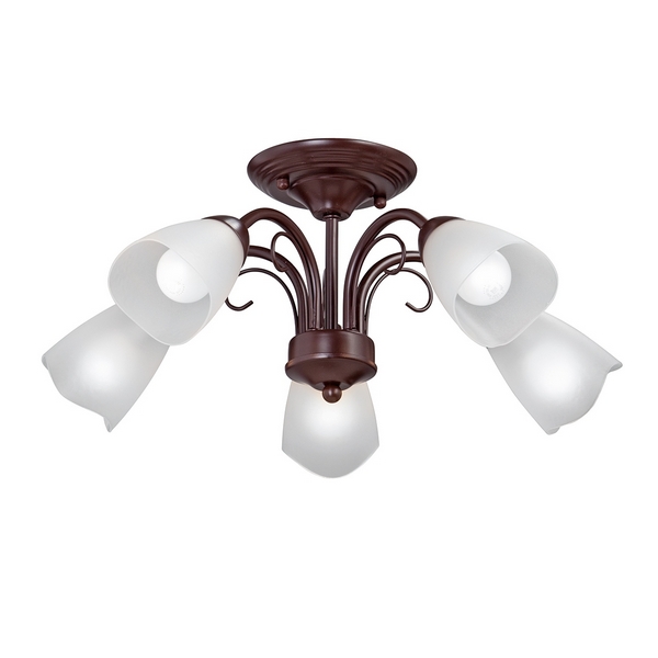 Потолочная люстра Vitaluce V3878-7/5PL, V3878-7/5PL 
Потолочная люстра Vitaluce V3878-7/5PL, V3878-7/5PL