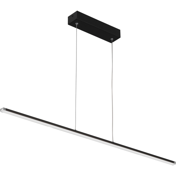 Подвесной линейный светильник светодиодный LED 19Вт, 3900-4200К Vitaluce V4662-1/1S, Черный, V4662-1/1S
Подвесной линейный светильник светодиодный LED 19Вт, 3900-4200К Vitaluce V4662-1/1S, Черный, V4662-1/1S