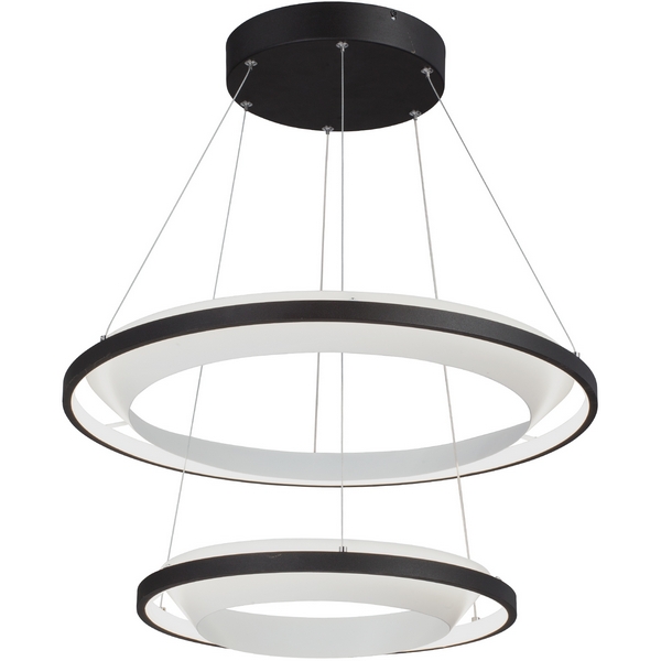 Подвесной светодиодный светильник V4681-1/2S, LED 62Вт, 3900-4200К Vitaluce V4681-1/2S, Черный, V4681-1/2S
Подвесной светодиодный светильник V4681-1/2S, LED 62Вт, 3900-4200К Vitaluce V4681-1/2S, Черный, V4681-1/2S