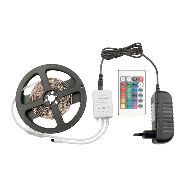 Светодиодная лента 220V ULS-Q211 5050-30LED/m-IP20-3M-RGB RRP24C24 Комплект светодиодной ленты с адаптером и контроллером Volpe, ULS-Q211 5050-30LED/m-IP20-3M-RGB RRP24C24 Комплект светодиодной ленты с адаптером и контроллером
Светодиодная лента 220V ULS-Q211 5050-30LED/m-IP20-3M-RGB RRP24C24 Комплект светодиодной ленты с адаптером и контроллером Volpe, ULS-Q211 5050-30LED/m-IP20-3M-RGB RRP24C24 Комплект светодиодной ленты с адаптером и контроллером