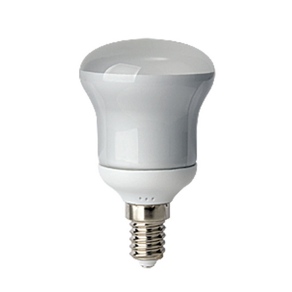 Лампочка энергосберегающая CFL-R 220-240V 9W E14 2700K картон Volpe 50, CFL-R 50 220-240V 9W E14 2700K картон
Лампочка энергосберегающая CFL-R 220-240V 9W E14 2700K картон Volpe 50, CFL-R 50 220-240V 9W E14 2700K картон