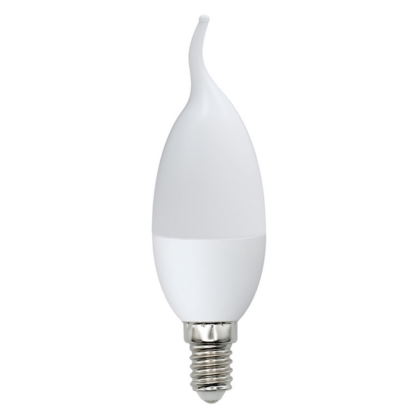 Лампочка светодиодная LED-CW37-7W/NW/E14/FR/NR картон Volpe, LED-CW37-7W/NW/E14/FR/NR картон
Лампочка светодиодная LED-CW37-7W/NW/E14/FR/NR картон Volpe, LED-CW37-7W/NW/E14/FR/NR картон