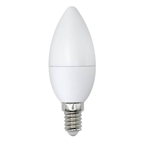 Лампочка светодиодная LED-C37-9W/DW/E14/FR/NR картон Volpe, LED-C37-9W/DW/E14/FR/NR картон
Лампочка светодиодная LED-C37-9W/DW/E14/FR/NR картон Volpe, LED-C37-9W/DW/E14/FR/NR картон