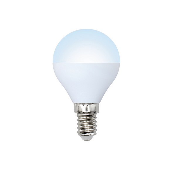 Лампочка светодиодная LED-G45-7W/DW/E14/FR/NR картон Volpe, LED-G45-7W/DW/E14/FR/NR картон
Лампочка светодиодная LED-G45-7W/DW/E14/FR/NR картон Volpe, LED-G45-7W/DW/E14/FR/NR картон