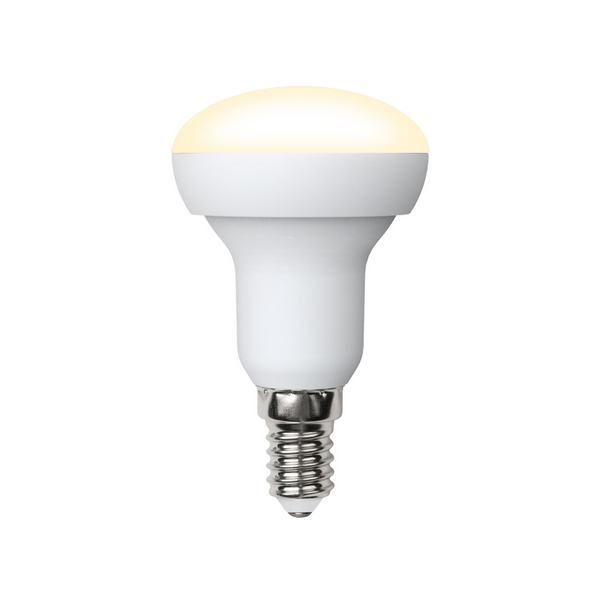 Лампочка светодиодная LED-R50-7W/WW/E14/FR/NR картон Volpe, LED-R50-7W/WW/E14/FR/NR картон
Лампочка светодиодная LED-R50-7W/WW/E14/FR/NR картон Volpe, LED-R50-7W/WW/E14/FR/NR картон