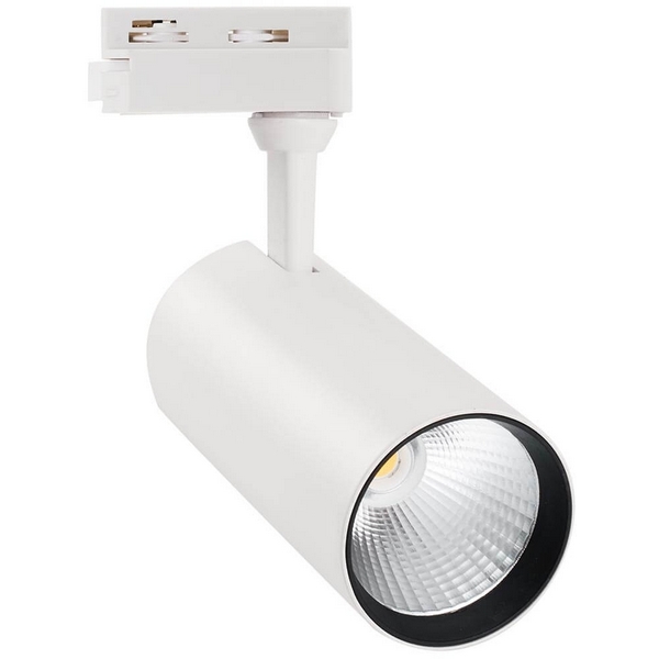 Трековый светильник однофазный 220V светодиодный ULB-Q276 40W/4000К Volpe WHITE, Белый, ULB-Q276 40W/4000К WHITE
Трековый светильник однофазный 220V светодиодный ULB-Q276 40W/4000К Volpe WHITE, Белый, ULB-Q276 40W/4000К WHITE