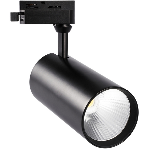 Трековый светильник однофазный 220V светодиодный ULB-Q276 40W/4000К Volpe BLACK, Черный, ULB-Q276 40W/4000К BLACK
Трековый светильник однофазный 220V светодиодный ULB-Q276 40W/4000К Volpe BLACK, Черный, ULB-Q276 40W/4000К BLACK