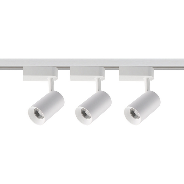 Трековый светильник однофазный 220V светодиодный ULB-Q291 8W/4200К/K SET31 Volpe WHITE, Белый, ULB-Q291 8W/4200К/K WHITE SET31
Трековый светильник однофазный 220V светодиодный ULB-Q291 8W/4200К/K SET31 Volpe WHITE, Белый, ULB-Q291 8W/4200К/K WHITE SET31