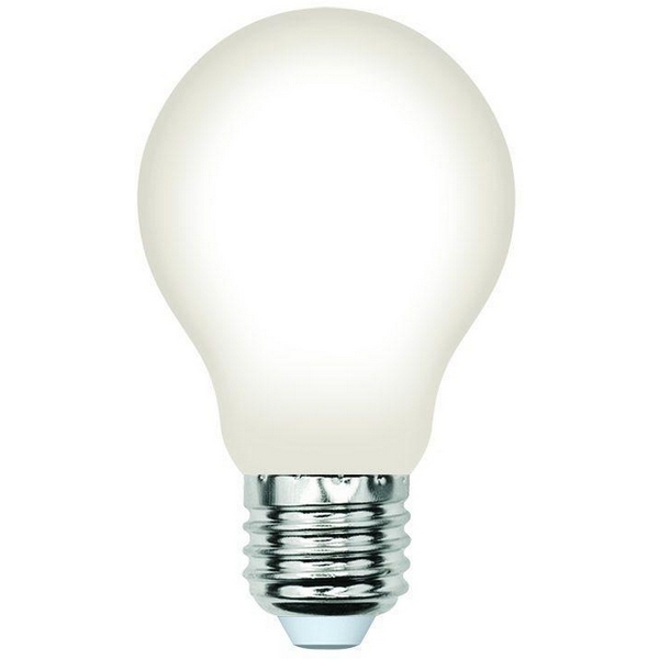 Лампочка светодиодная филаментная Volpe LED-A60-SLF LED-A60-9W/3000K/E27/FR/SLF, LED-A60-SLF LED-A60-9W/3000K/E27/FR/SLF
Лампочка светодиодная филаментная Volpe LED-A60-SLF LED-A60-9W/3000K/E27/FR/SLF, LED-A60-SLF LED-A60-9W/3000K/E27/FR/SLF