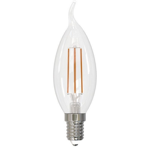 Лампочка светодиодная филаментная Volpe LED-CW35-SLF LED-CW35-5W/3000K/E14/CL/SLF, LED-CW35-SLF LED-CW35-5W/3000K/E14/CL/SLF
Лампочка светодиодная филаментная Volpe LED-CW35-SLF LED-CW35-5W/3000K/E14/CL/SLF, LED-CW35-SLF LED-CW35-5W/3000K/E14/CL/SLF