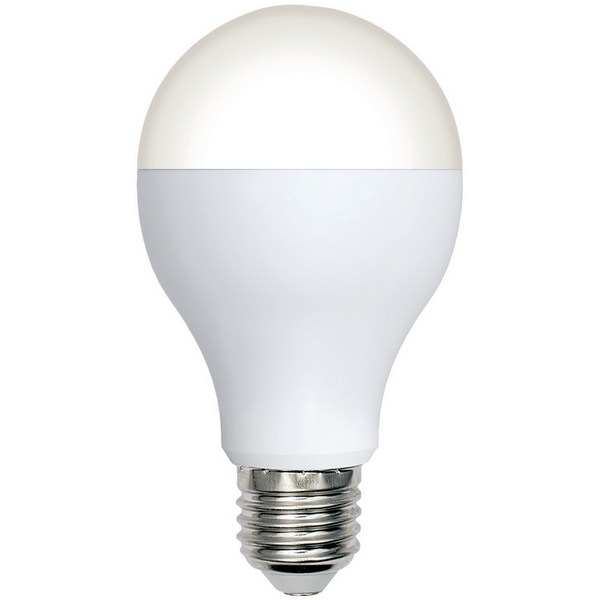 Лампа светодиодная матовая, белый свет 4000K Volpe Optima LED-A70-22W/4000K/E27/FR/SLS, Optima LED-A70-22W/4000K/E27/FR/SLS
Лампа светодиодная матовая, белый свет 4000K Volpe Optima LED-A70-22W/4000K/E27/FR/SLS, Optima LED-A70-22W/4000K/E27/FR/SLS