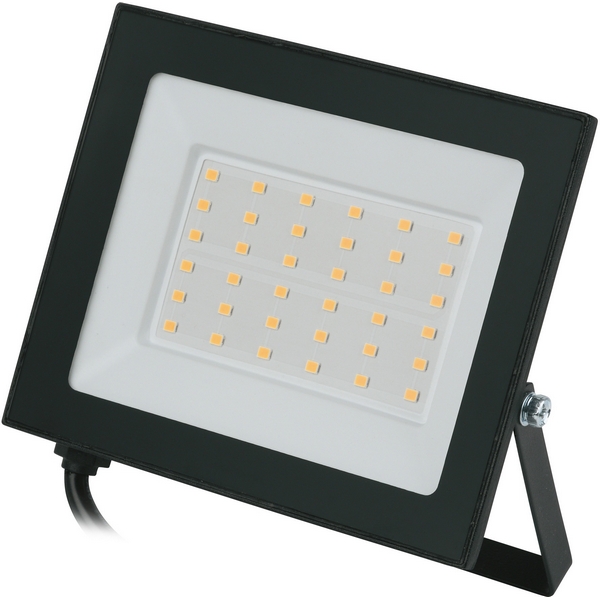 Прожектор уличный светодиодный 3000К черный Volpe ULF-Q519 50W/3000K IP65 220-240V BLACK, ULF-Q519 50W/3000K IP65 220-240V BLACK
Прожектор уличный светодиодный 3000К черный Volpe ULF-Q519 50W/3000K IP65 220-240V BLACK, ULF-Q519 50W/3000K IP65 220-240V BLACK