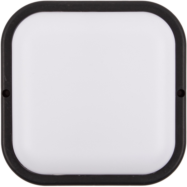 Светильник светодиодный влагозащищенный квадрат, 4000K Volpe ULW-Q229 18W/4000K IP65 BLACK, Черный, ULW-Q229 18W/4000K IP65 BLACK
Светильник светодиодный влагозащищенный квадрат, 4000K Volpe ULW-Q229 18W/4000K IP65 BLACK, Черный, ULW-Q229 18W/4000K IP65 BLACK