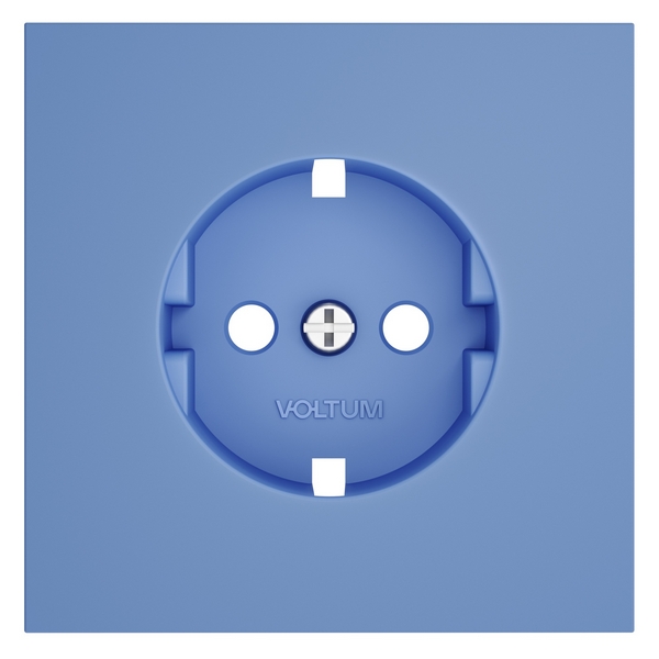 Накладка для розетки с заземлением (деним) Voltum S70 VLS000615, S70 VLS000615
Накладка для розетки с заземлением (деним) Voltum S70 VLS000615, S70 VLS000615