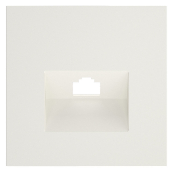 Накладка для розетки компьютерной RJ45 кат.6 (хлопок) Voltum S70 VLS001313, S70 VLS001313
Накладка для розетки компьютерной RJ45 кат.6 (хлопок) Voltum S70 VLS001313, S70 VLS001313