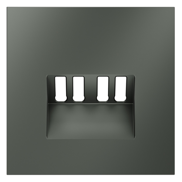 Накладка для розетки акустической 4-местной Voltum S70 VLS001506 (титан), S70 VLS001506
Накладка для розетки акустической 4-местной Voltum S70 VLS001506 (титан), S70 VLS001506