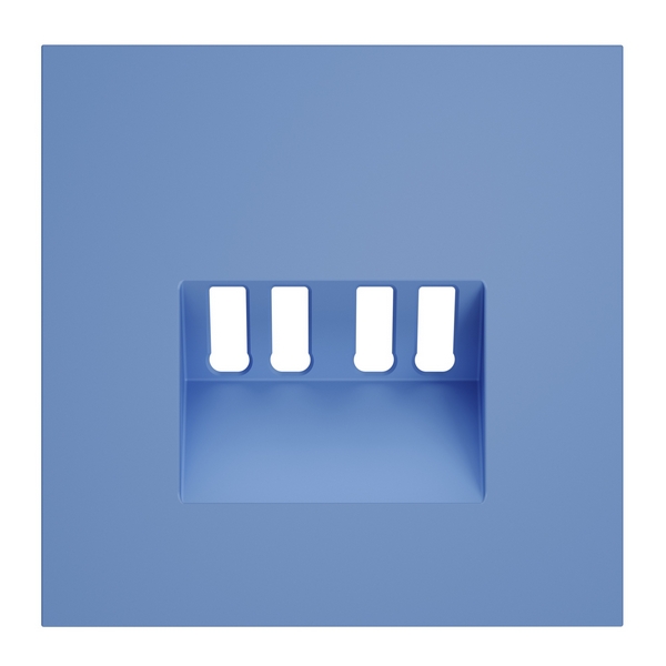 Накладка для розетки акустической 4-местной (деним) Voltum S70 VLS001515, S70 VLS001515
Накладка для розетки акустической 4-местной (деним) Voltum S70 VLS001515, S70 VLS001515