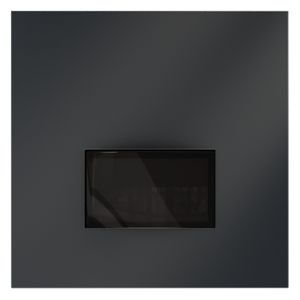 Накладка для датчика движения встраиваемого (графит) Voltum S70 VLS002207, S70 VLS002207
Накладка для датчика движения встраиваемого (графит) Voltum S70 VLS002207, S70 VLS002207