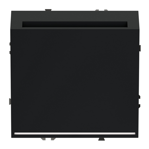 Выключатель встраиваемый карточный 16А (черный матовый) Voltum S70 VLS010708, S70 VLS010708
Выключатель встраиваемый карточный 16А (черный матовый) Voltum S70 VLS010708, S70 VLS010708