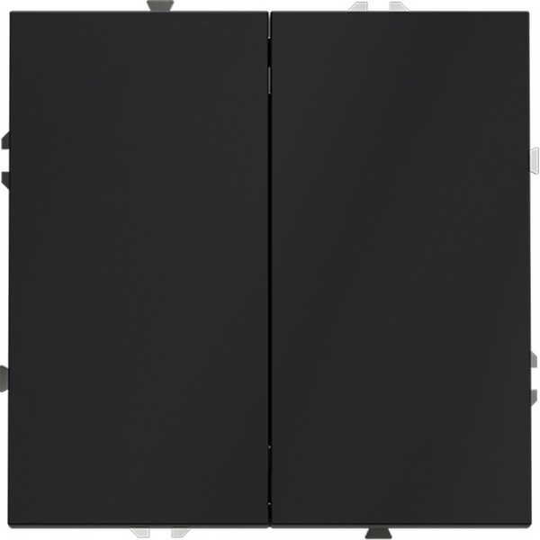 Проходной переключатель двухклавишный (графит) Voltum S70 VLS020307, Графитовый, S70 VLS020307
Проходной переключатель двухклавишный (графит) Voltum S70 VLS020307, Графитовый, S70 VLS020307