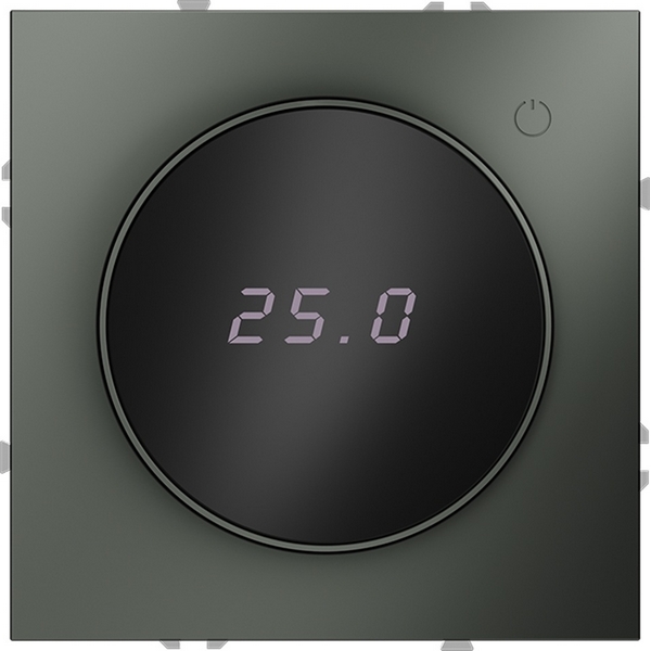 Терморегулятор электронный VOLTUM S70 VLS070106 с индикацией и датчиком для теплого пола, (титан) Voltum, S70 VLS070106
Терморегулятор электронный VOLTUM S70 VLS070106 с индикацией и датчиком для теплого пола, (титан) Voltum, S70 VLS070106