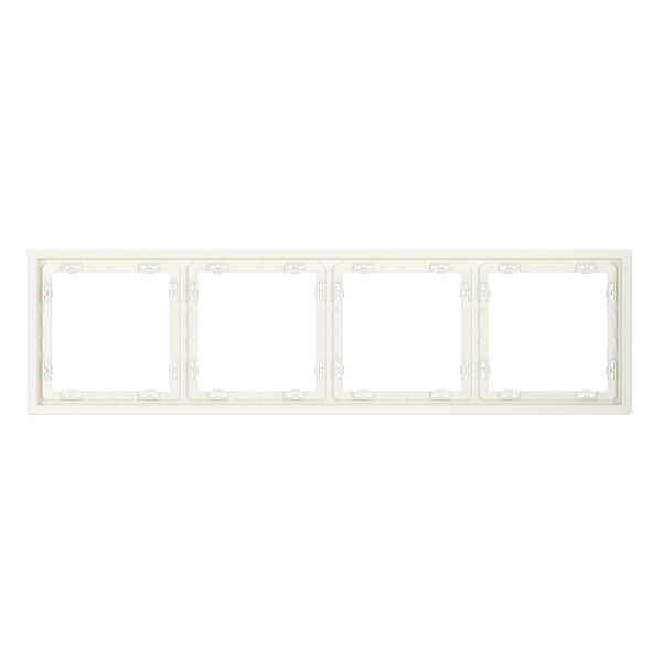 Рамка пластиковая на 4 пост (хлопок) Voltum S70 VLS100413, S70 VLS100413
Рамка пластиковая на 4 пост (хлопок) Voltum S70 VLS100413, S70 VLS100413