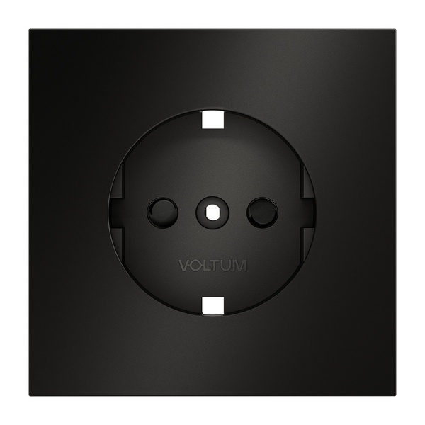 Накладка для розетки с заземлением и защитными шторками (антрацит) Voltum S70 Metal VLSM000712, S70 Metal VLSM000712
Накладка для розетки с заземлением и защитными шторками (антрацит) Voltum S70 Metal VLSM000712, S70 Metal VLSM000712