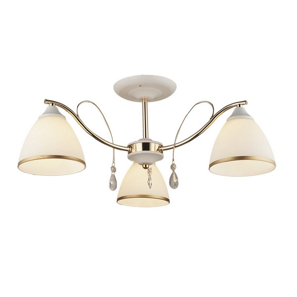 Потолочная люстра Dzintars 66018.01.10.03 (Wedo Light), Белый, Dzintars 66018.01.10.03
Потолочная люстра Dzintars 66018.01.10.03 (Wedo Light), Белый, Dzintars 66018.01.10.03