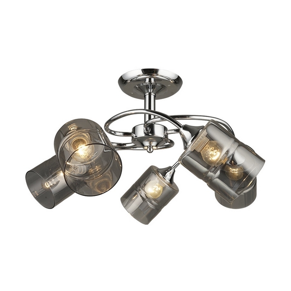 Потолочная люстра Valencza 66443.01.03.05 (Wedo Light), Хром, Valencza 66443.01.03.05
Потолочная люстра Valencza 66443.01.03.05 (Wedo Light), Хром, Valencza 66443.01.03.05