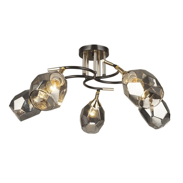 Потолочная люстра Anione 66554.01.15.05 (Wedo Light), Коричневый, Anione 66554.01.15.05
Потолочная люстра Anione 66554.01.15.05 (Wedo Light), Коричневый, Anione 66554.01.15.05