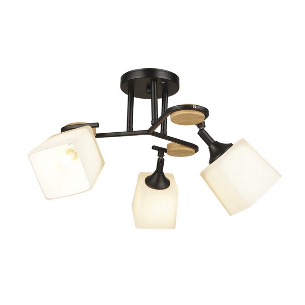 Потолочная люстра Ivetta 66582.01.14.03 (Wedo Light), Черно-белый, Ivetta 66582.01.14.03
Потолочная люстра Ivetta 66582.01.14.03 (Wedo Light), Черно-белый, Ivetta 66582.01.14.03