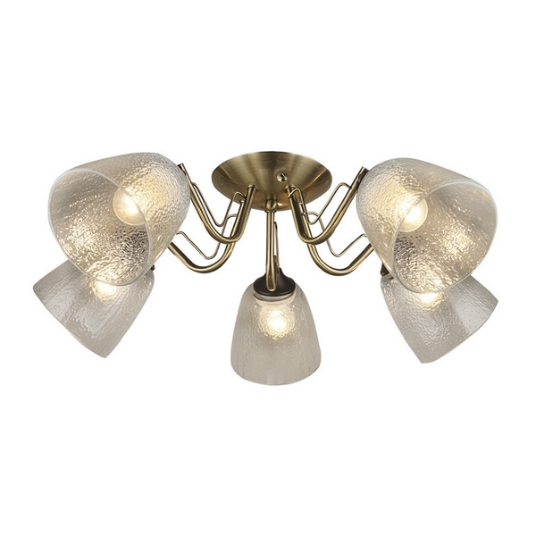 Потолочная люстра Rena 66609.01.37.05 (Wedo Light), Бронза, Rena 66609.01.37.05
Потолочная люстра Rena 66609.01.37.05 (Wedo Light), Бронза, Rena 66609.01.37.05