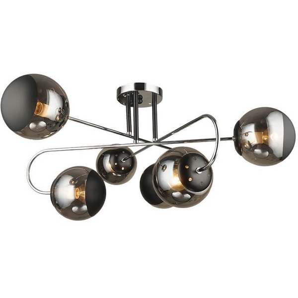 Потолочная люстра Tordzhils 66648.01.13.06 (Wedo Light), Хром, Tordzhils 66648.01.13.06
Потолочная люстра Tordzhils 66648.01.13.06 (Wedo Light), Хром, Tordzhils 66648.01.13.06