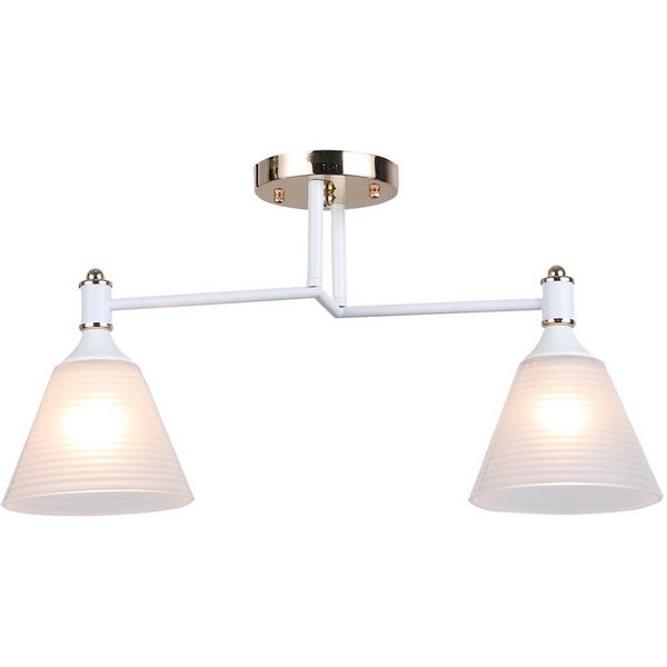 Потолочная люстра Wedo Light Anneta WD3619/2C-WT-FGD-WT, Белый, Anneta WD3619/2C-WT-FGD-WT
Потолочная люстра Wedo Light Anneta WD3619/2C-WT-FGD-WT, Белый, Anneta WD3619/2C-WT-FGD-WT