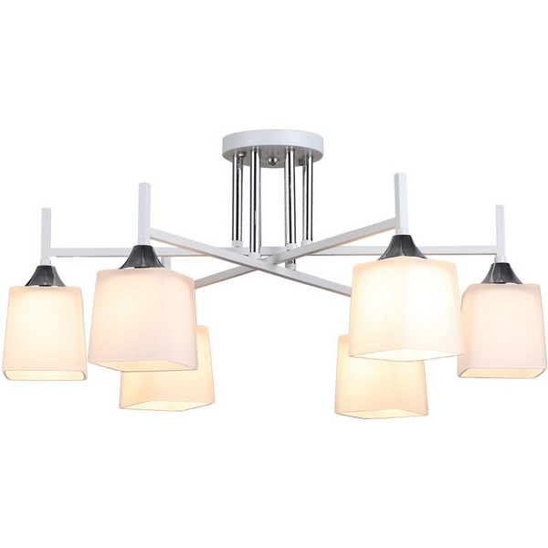 Потолочная люстра Wedo Light Semel WD3640/6C-WT-CR-WT, Белый, Semel WD3640/6C-WT-CR-WT
Потолочная люстра Wedo Light Semel WD3640/6C-WT-CR-WT, Белый, Semel WD3640/6C-WT-CR-WT