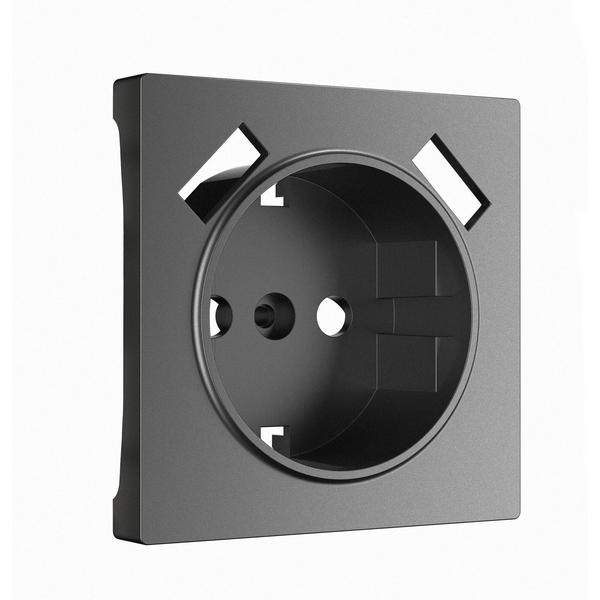 Накладка для розетки USB (графит матовый) Werkel W1179564 (a063113), Графитовый, W1179564
Накладка для розетки USB (графит матовый) Werkel W1179564 (a063113), Графитовый, W1179564