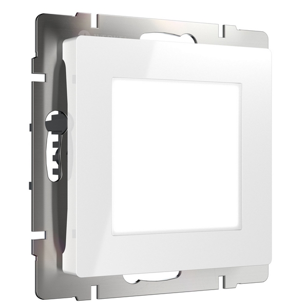 Встраиваемая LED подсветка (белый) Werkel W1154301 (a051109), Встраиваемые механизмы белые W1154301
Встраиваемая LED подсветка (белый) Werkel W1154301 (a051109), Встраиваемые механизмы белые W1154301