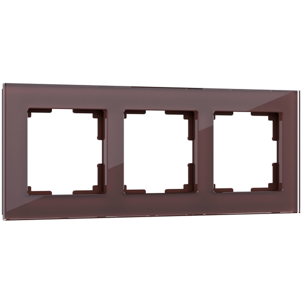 Рамка на 3 поста (мокко,стекло) (a051099) Werkel Favorit Мокко W0031118, Favorit Мокко W0031118
Рамка на 3 поста (мокко,стекло) (a051099) Werkel Favorit Мокко W0031118, Favorit Мокко W0031118