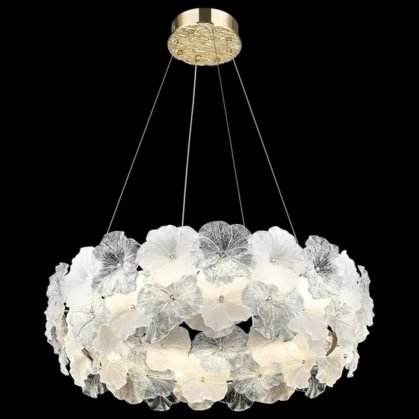 Подвесной светильник светодиодный Wertmark Isabella WE112.80.303, Белый, Isabella WE112.80.303
Подвесной светильник светодиодный Wertmark Isabella WE112.80.303, Белый, Isabella WE112.80.303