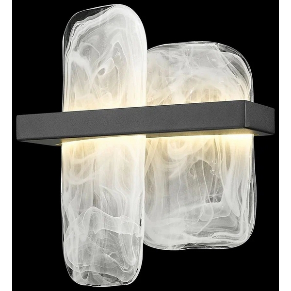 Настенный светильник светодиодный Wertmark Nelly WE158.02.601, Белый, Nelly WE158.02.601
Настенный светильник светодиодный Wertmark Nelly WE158.02.601, Белый, Nelly WE158.02.601