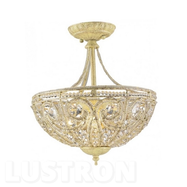 Хрустальная люстра Wertmark Dolores WE313.03.003, Dolores WE313.03.003 
Хрустальная люстра Wertmark Dolores WE313.03.003, Dolores WE313.03.003