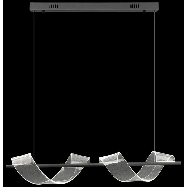 Подвесной светильник LED Wertmark Hilda WE452.02.623, Прозрачный, Hilda WE452.02.623
Подвесной светильник LED Wertmark Hilda WE452.02.623, Прозрачный, Hilda WE452.02.623