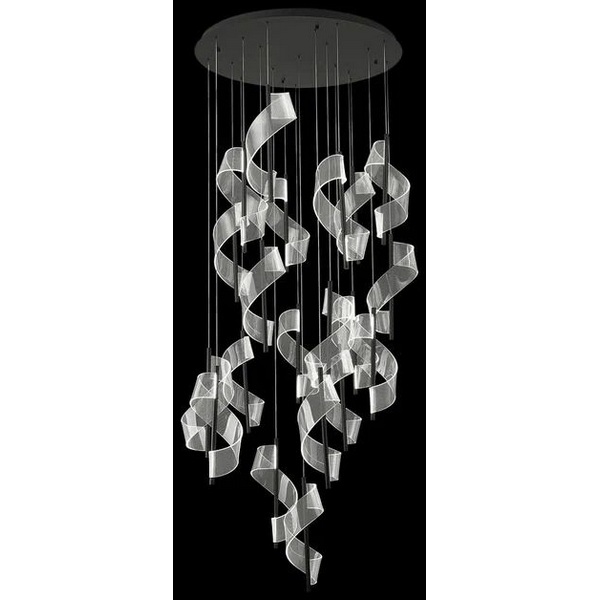 Подвесной светильник LED Wertmark Hilda WE452.20.603, Прозрачный, Hilda WE452.20.603
Подвесной светильник LED Wertmark Hilda WE452.20.603, Прозрачный, Hilda WE452.20.603